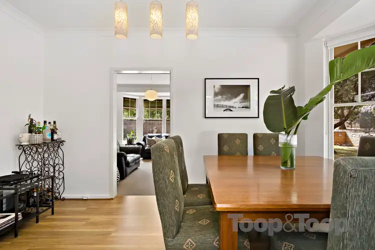 Sixth view of Homely unit listing, 1/84A Fisher Street, Fullarton SA 5063