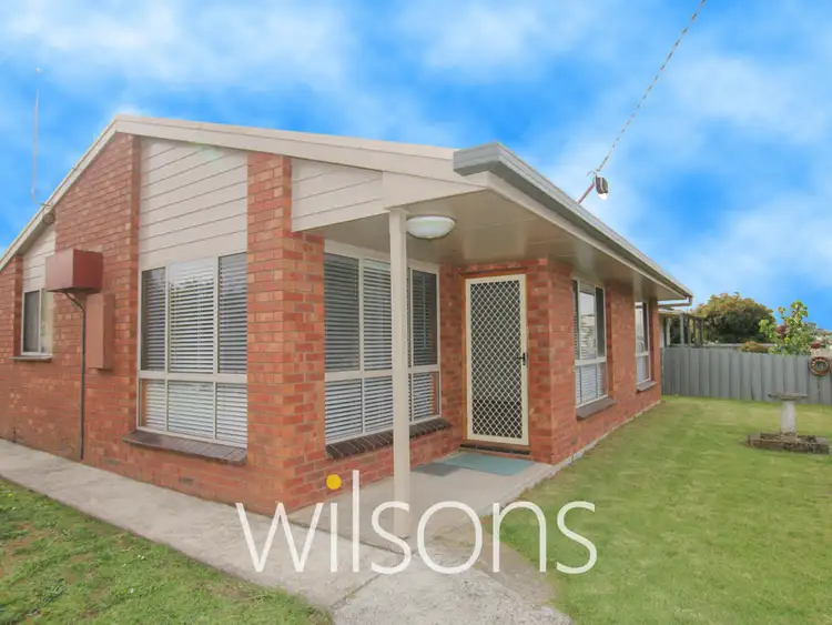 Main view of Homely house listing, 28 Strong Street, Terang VIC 3264