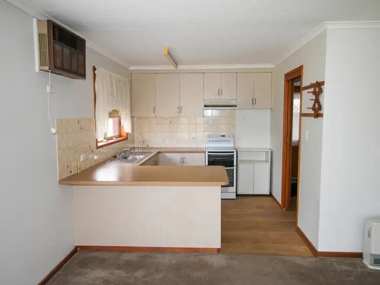 Second view of Homely house listing, 28 Strong Street, Terang VIC 3264