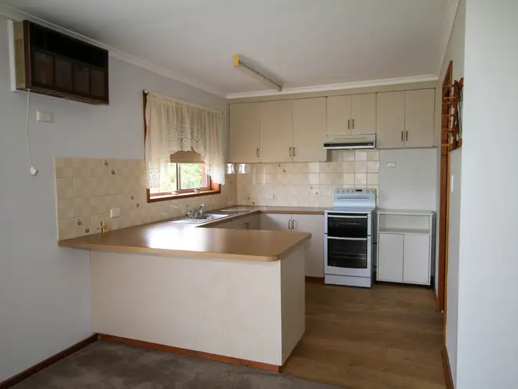 Third view of Homely house listing, 28 Strong Street, Terang VIC 3264