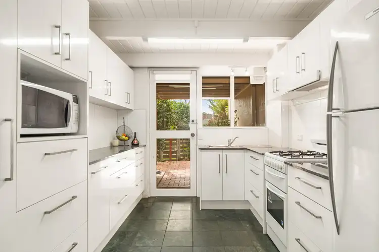 Second view of Homely unit listing, 2/68-70 Nolan Street, Frankston VIC 3199