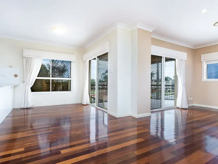 Second view of Homely apartment listing, 1/15 Donkin Street, Scarborough QLD 4020