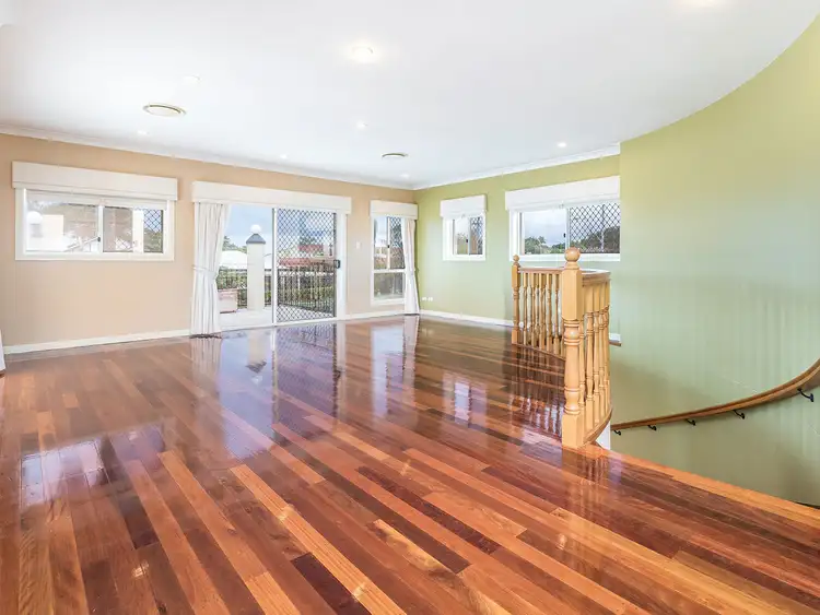 Third view of Homely apartment listing, 1/15 Donkin Street, Scarborough QLD 4020