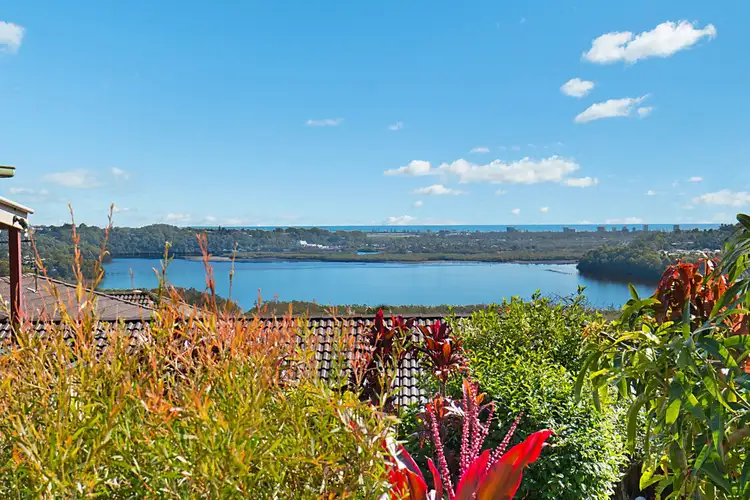 Fourth view of Homely house listing, 10 Eaglemont Drive, Terranora NSW 2486