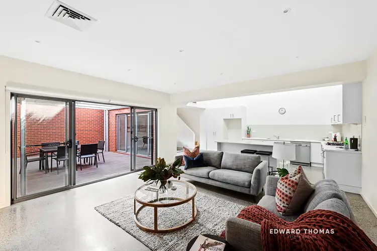Third view of Homely house listing, 27 Woodruff Avenue, Maribyrnong VIC 3032