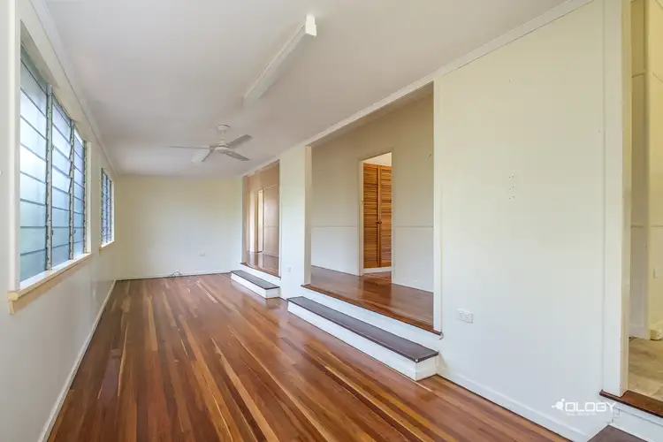 Sixth view of Homely house listing, 8B Knutsford Street, Wandal QLD 4700