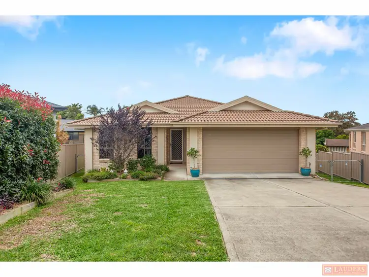 Main view of Homely house listing, 4 Treetops Parade, Wingham NSW 2429