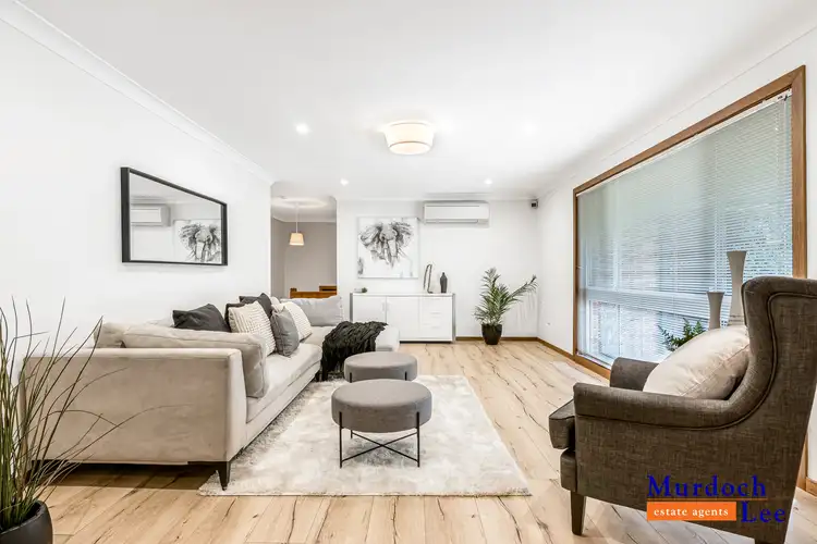 Third view of Homely house listing, 11 Cheltenham Close, Castle Hill NSW 2154