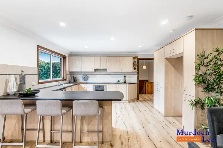 Fifth view of Homely house listing, 11 Cheltenham Close, Castle Hill NSW 2154