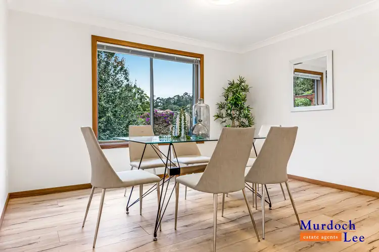 Sixth view of Homely house listing, 11 Cheltenham Close, Castle Hill NSW 2154