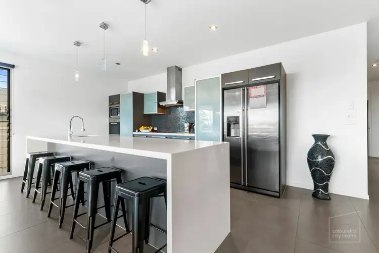Second view of Homely house listing, 20 The Parkway, Aroona QLD 4551