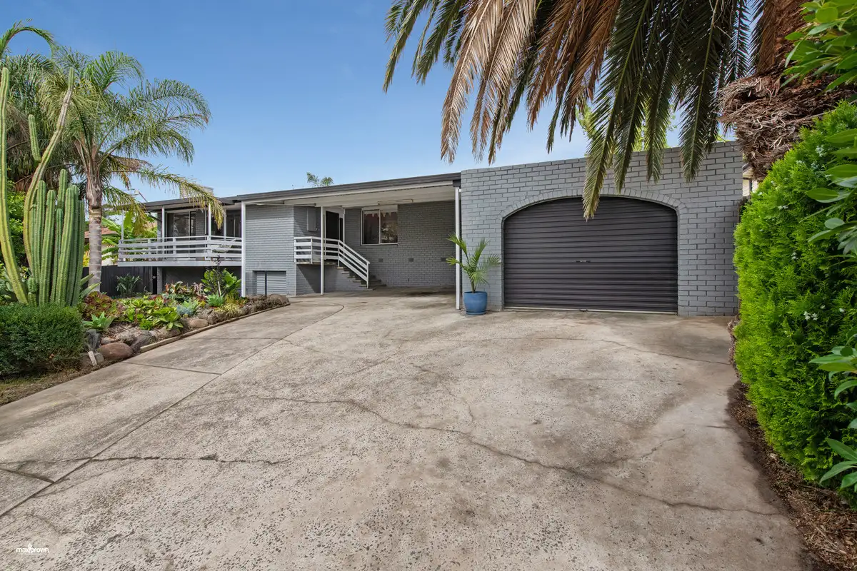 Main view of Homely house listing, 10 Carroll Street, Woori Yallock VIC 3139