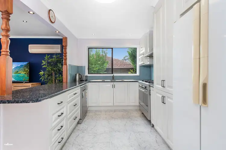 Fifth view of Homely house listing, 10 Carroll Street, Woori Yallock VIC 3139