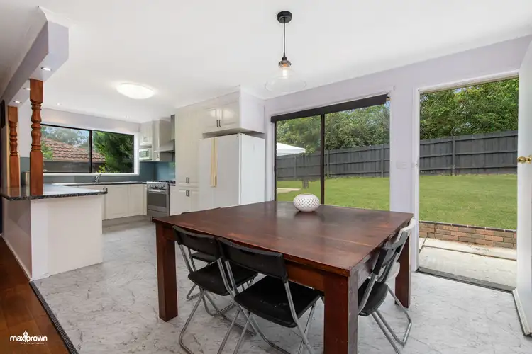 Sixth view of Homely house listing, 10 Carroll Street, Woori Yallock VIC 3139