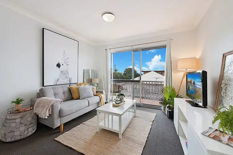 4/39 Sixth Avenue, Kedron QLD 4031