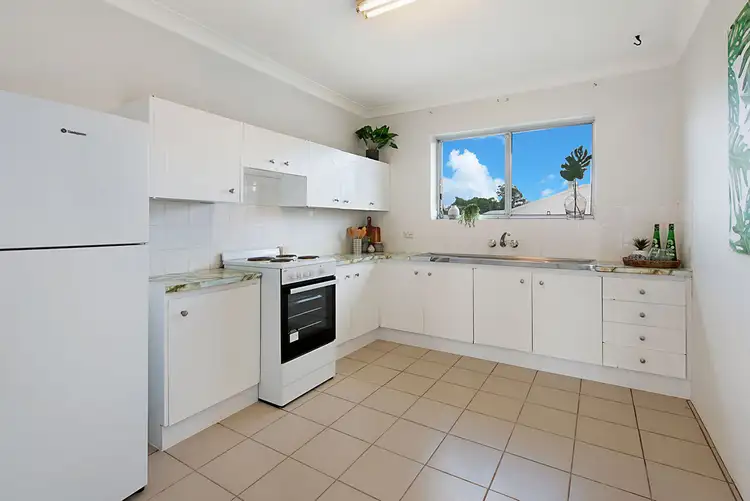 Fourth view of Homely unit listing, 4/39 Sixth Avenue, Kedron QLD 4031