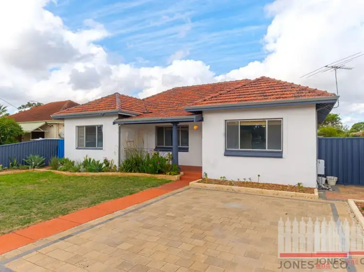 64 Iolanthe Street, Bassendean WA 6054