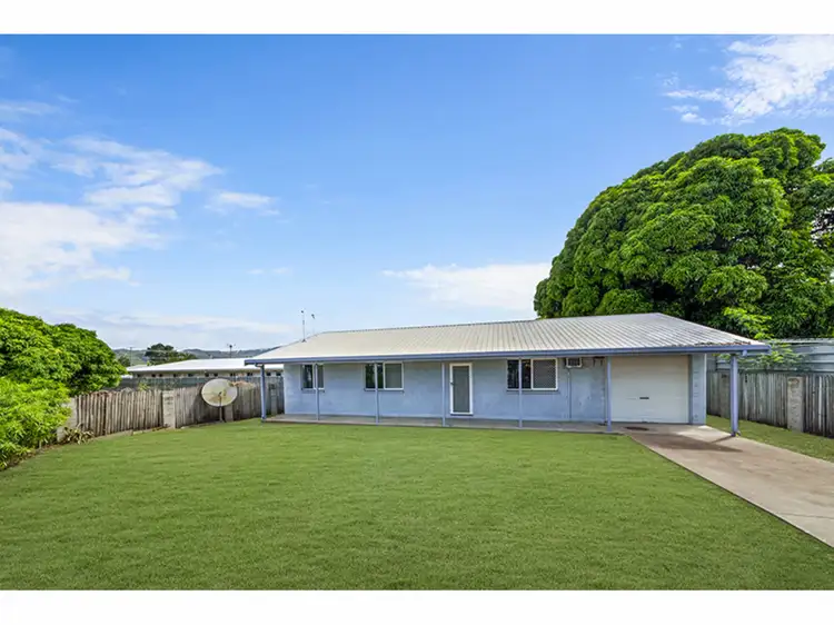2/161 Ireland Street, Oonoonba QLD 4811