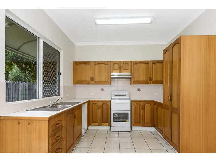 Second view of Homely house listing, 2/161 Ireland Street, Oonoonba QLD 4811