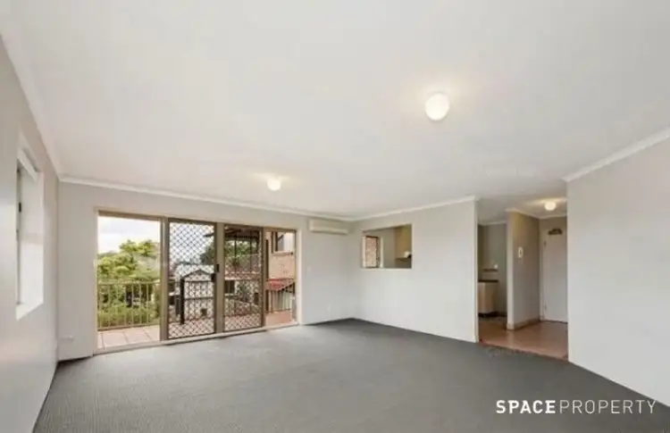 Fourth view of Homely apartment listing, 3/10 Bass Street, Paddington QLD 4064