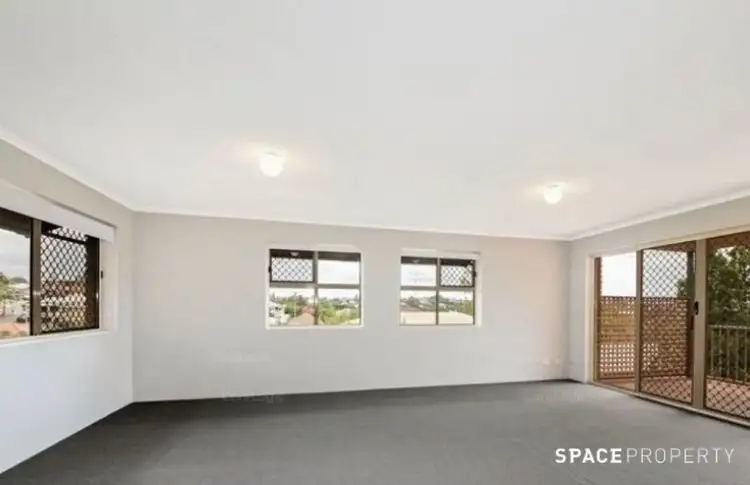 Fifth view of Homely apartment listing, 3/10 Bass Street, Paddington QLD 4064