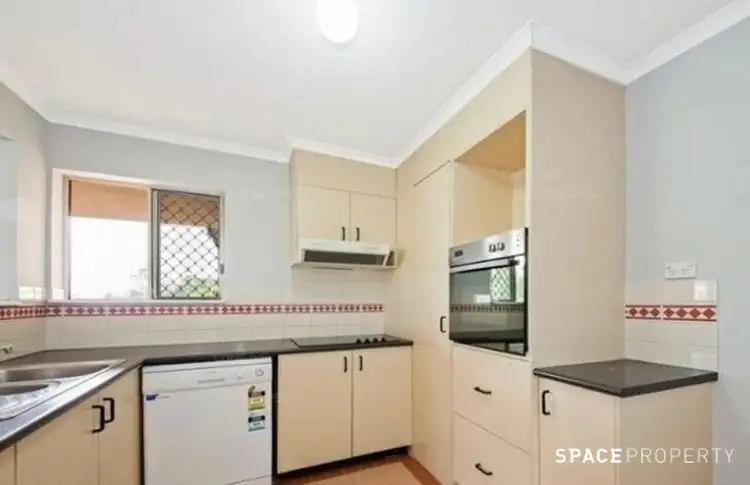 Sixth view of Homely apartment listing, 3/10 Bass Street, Paddington QLD 4064