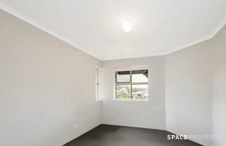 Seventh view of Homely apartment listing, 3/10 Bass Street, Paddington QLD 4064