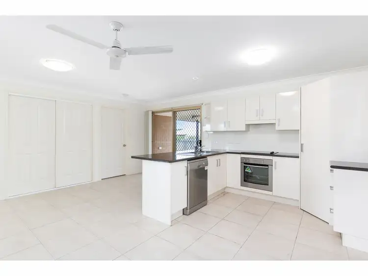Second view of Homely house listing, 79 Abby Drive, Gracemere QLD 4702