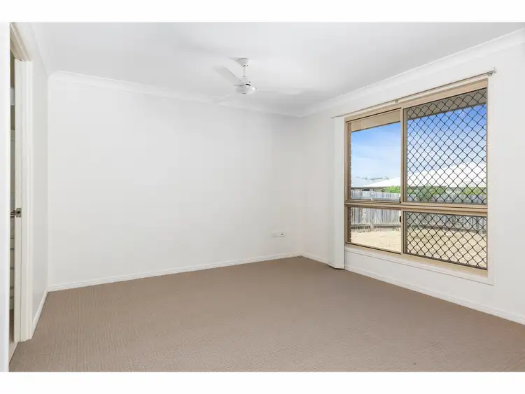 Fifth view of Homely house listing, 79 Abby Drive, Gracemere QLD 4702