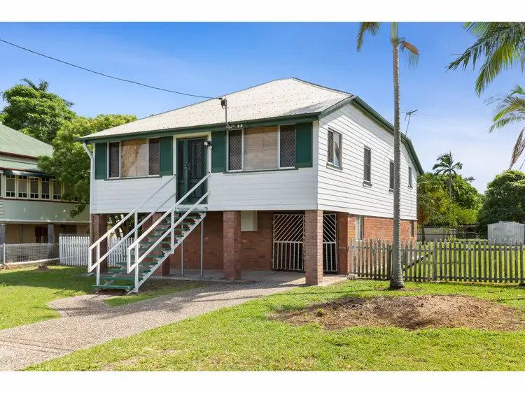 10 Lion Creek Road, Wandal QLD 4700