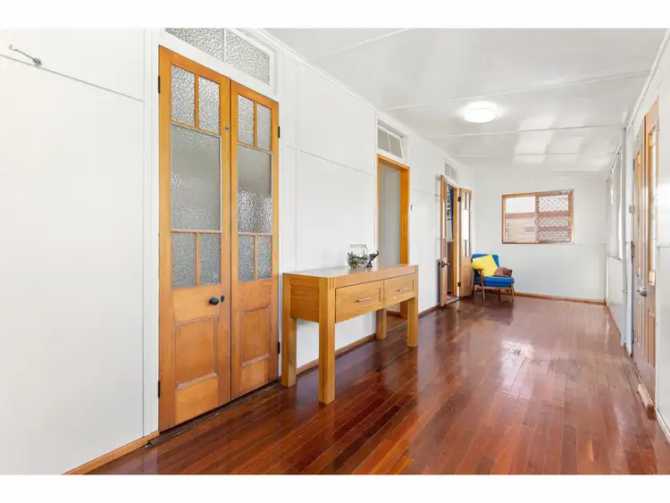 Second view of Homely house listing, 10 Lion Creek Road, Wandal QLD 4700