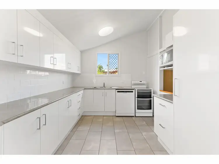 Third view of Homely house listing, 10 Lion Creek Road, Wandal QLD 4700