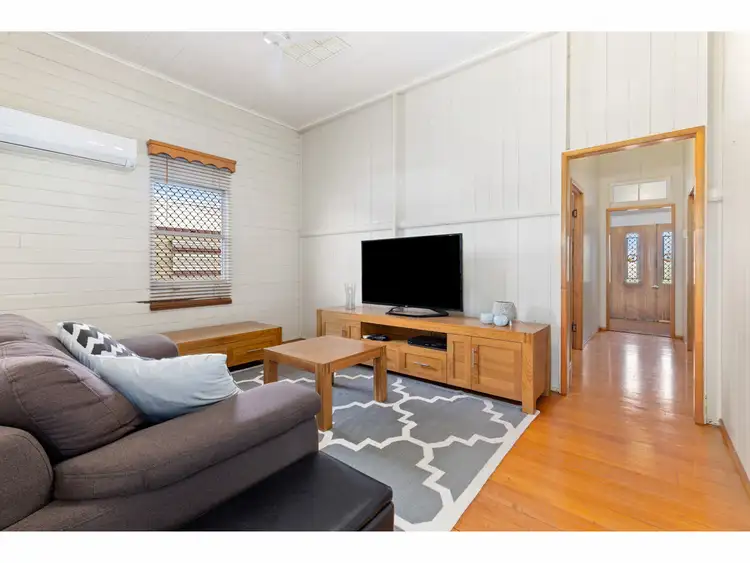 Fifth view of Homely house listing, 10 Lion Creek Road, Wandal QLD 4700