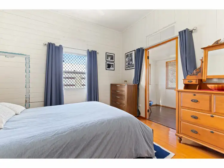 Sixth view of Homely house listing, 10 Lion Creek Road, Wandal QLD 4700