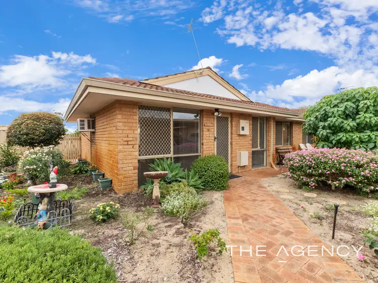 32/15 Mereworth Way, Marangaroo WA 6064