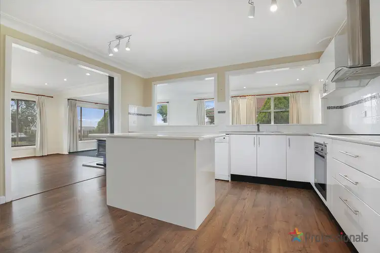 Second view of Homely house listing, 220 Mann Street, Armidale NSW 2350