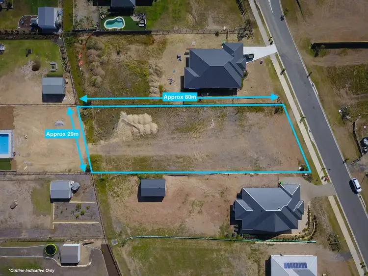 Main view of Homely land listing, 149 Lewis Drive, Karalee QLD 4306
