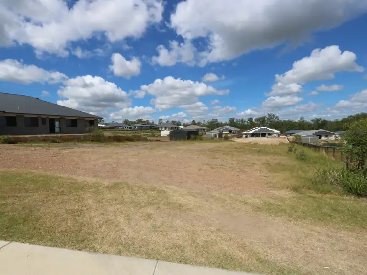 Fourth view of Homely land listing, 149 Lewis Drive, Karalee QLD 4306