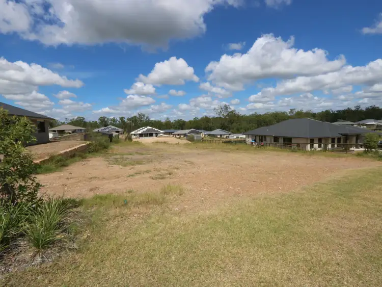 Fifth view of Homely land listing, 149 Lewis Drive, Karalee QLD 4306