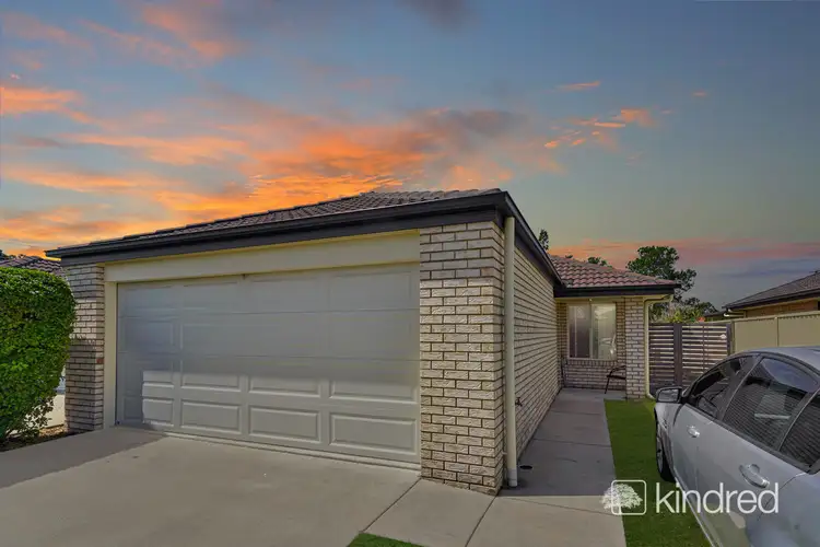 1/12 Cadell Crescent, Rothwell QLD 4022