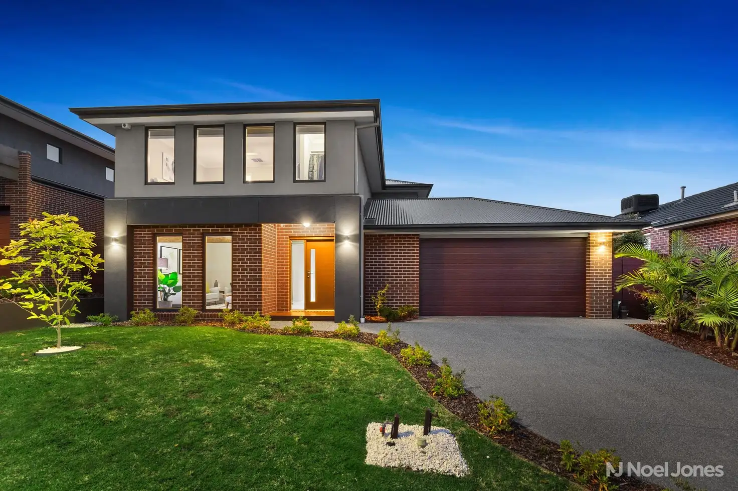 Main view of Homely house listing, 18 Scurry Drive, Croydon VIC 3136