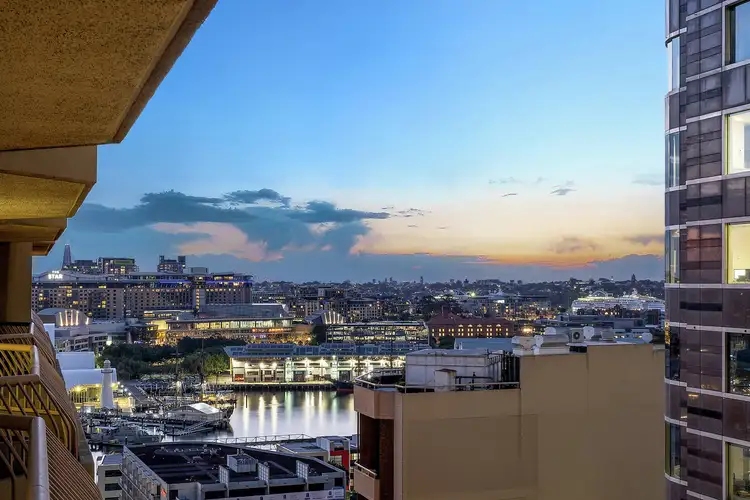 Fourth view of Homely apartment listing, 1672/37-43 King Street, Sydney NSW 2000