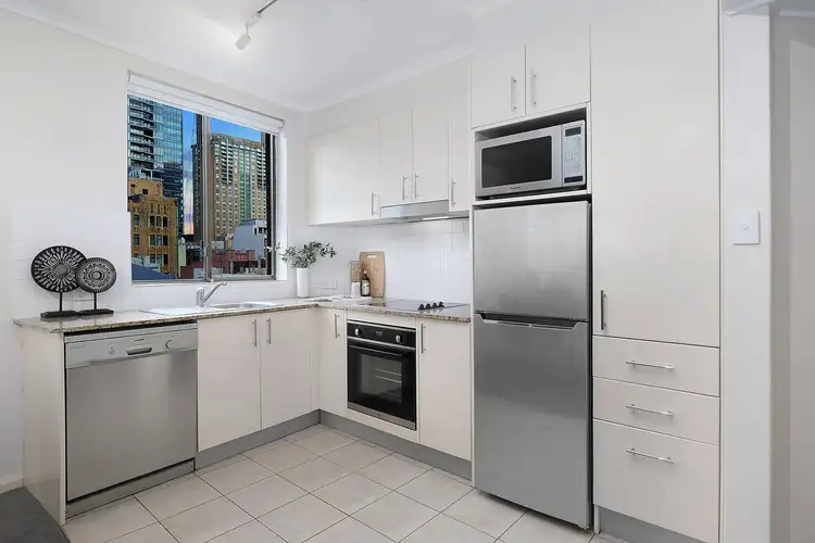Fifth view of Homely apartment listing, 37-43 King Street, Sydney NSW 2000