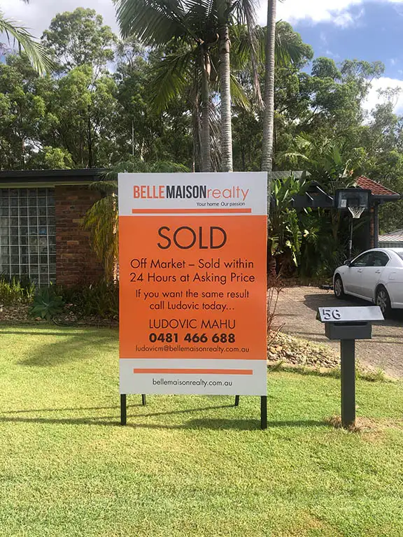 Main view of Homely house listing, 56 Parasol Street, Ashmore QLD 4214