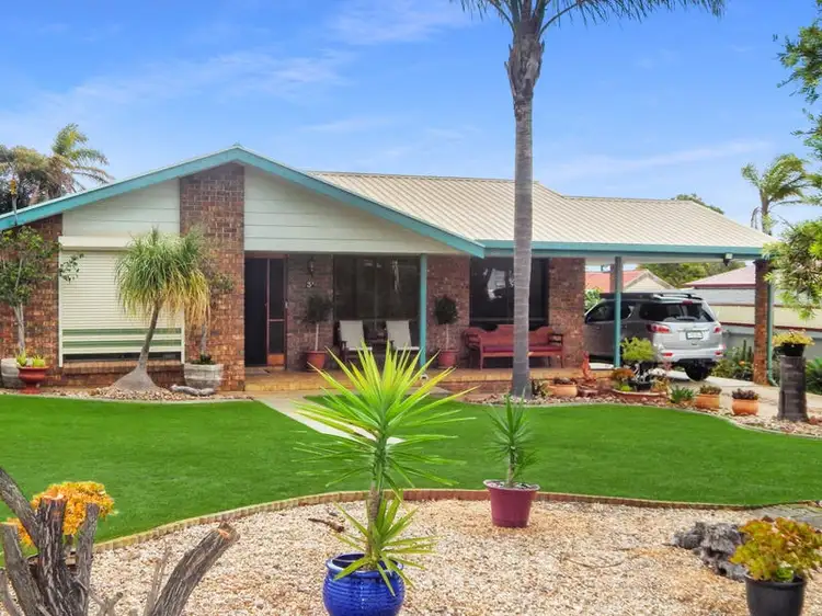 3B Hawson Place, Port Lincoln SA 5606