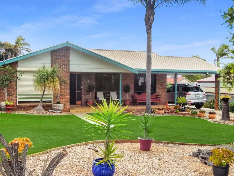Main view of Homely house listing, 3B Hawson Place, Port Lincoln SA 5606