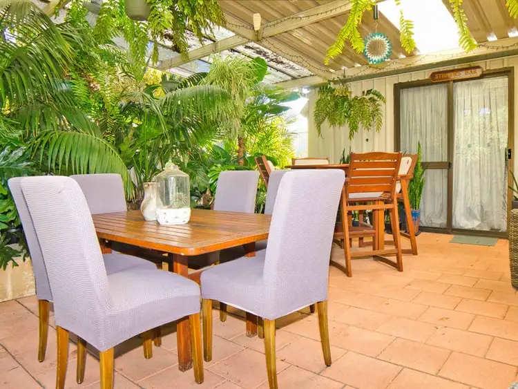 Second view of Homely house listing, 3B Hawson Place, Port Lincoln SA 5606
