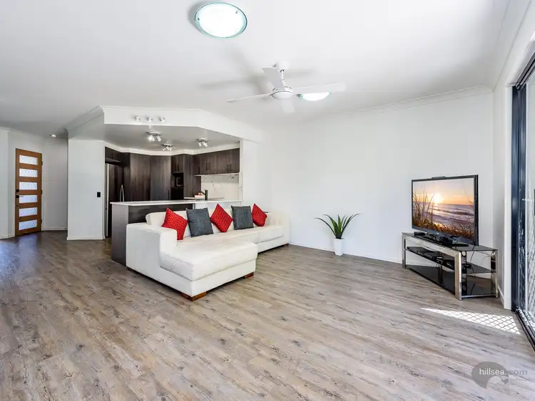 Seventh view of Homely townhouse listing, 36/43 Myola Court, Coombabah QLD 4216