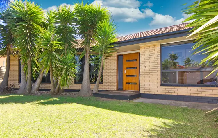 8 Roxanne Street, Port Lincoln SA 5606