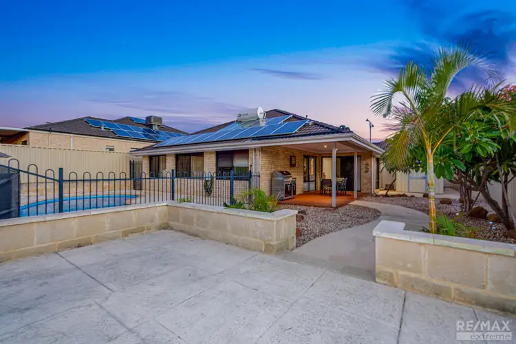 61 Benenden Avenue, Butler WA 6036